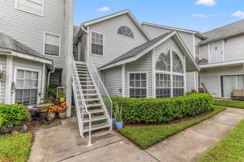 Copropriété à vendre à Tampa, Floride: 2 chambres, 89.56 m2 № 1395633 - photo 1