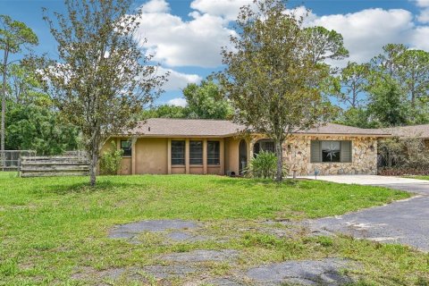 Villa ou maison à vendre à North Port, Floride: 3 chambres, 181.44 m2 № 1247285 - photo 7