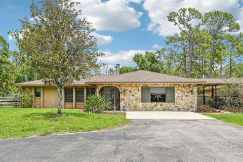 Villa ou maison à vendre à North Port, Floride: 3 chambres, 181.44 m2 № 1247285 - photo 5