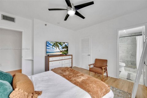 Condo in Miami Beach, Florida, 2 bedrooms  № 1209928 - photo 10