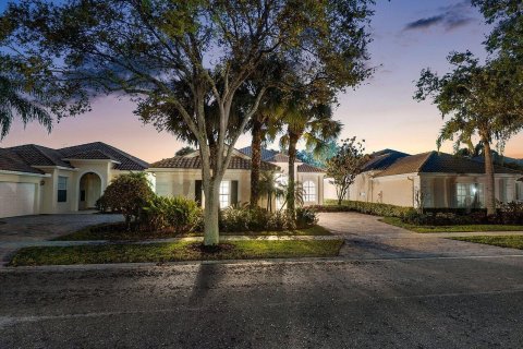 Casa en venta en Wellington, Florida, 3 dormitorios, 185.9 m2 № 1060046 - foto 12