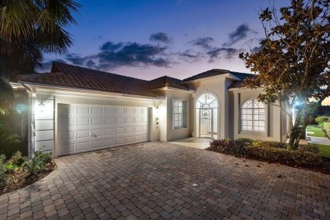 Villa ou maison à vendre à Wellington, Floride: 3 chambres, 185.9 m2 № 1060046 - photo 8