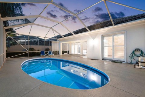 Villa ou maison à vendre à Wellington, Floride: 3 chambres, 185.9 m2 № 1060046 - photo 7
