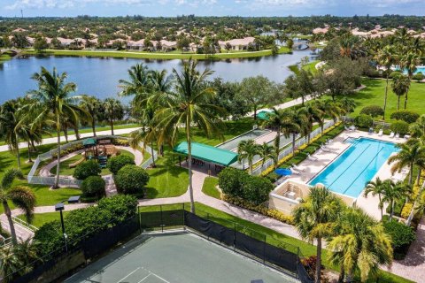 Villa ou maison à vendre à Wellington, Floride: 3 chambres, 185.9 m2 № 1060046 - photo 25