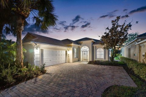Villa ou maison à vendre à Wellington, Floride: 3 chambres, 185.9 m2 № 1060046 - photo 9
