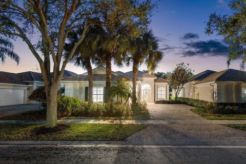 Casa en venta en Wellington, Florida, 3 dormitorios, 185.9 m2 № 1060046 - foto 13
