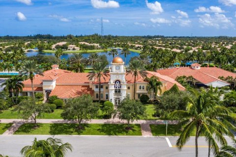 Villa ou maison à vendre à Wellington, Floride: 3 chambres, 185.9 m2 № 1060046 - photo 27