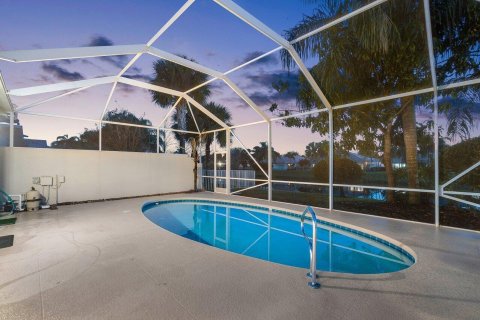 Villa ou maison à vendre à Wellington, Floride: 3 chambres, 185.9 m2 № 1060046 - photo 4