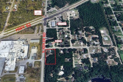 Commercial property in DeLand, Florida 152.82 sq.m. № 1247919 - photo 1