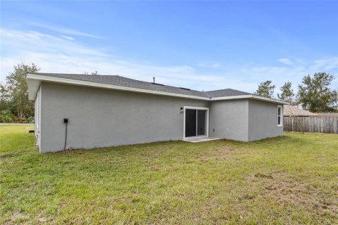 Villa ou maison à vendre à DeLand, Floride: 4 chambres, 142.98 m2 № 1247973 - photo 23