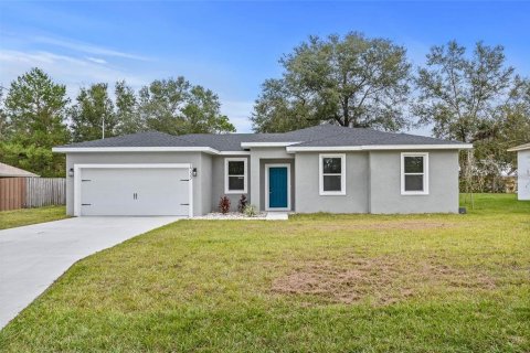 House in DeLand, Florida 4 bedrooms, 142.98 sq.m. № 1247973 - photo 2