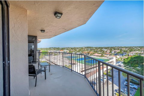 Condominio en venta en Boca Raton, Florida, 1 dormitorio, 92.72 m2 № 1060356 - foto 16