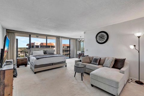 Condominio en venta en Boca Raton, Florida, 1 dormitorio, 92.72 m2 № 1060356 - foto 11