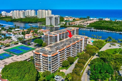 Condominio en venta en Boca Raton, Florida, 1 dormitorio, 92.72 m2 № 1060356 - foto 13