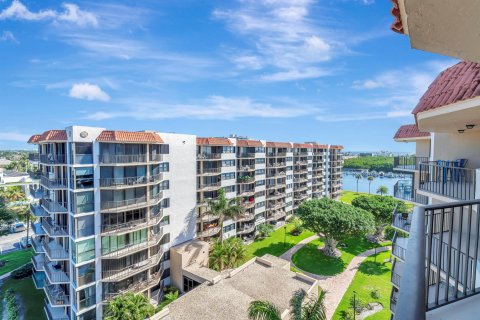 Condominio en venta en Boca Raton, Florida, 1 dormitorio, 92.72 m2 № 1060356 - foto 4