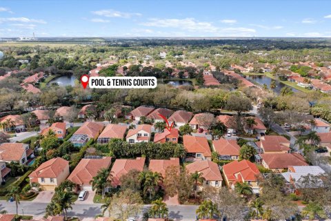 Villa ou maison à vendre à Riviera Beach, Floride: 4 chambres, 175.59 m2 № 1036174 - photo 6