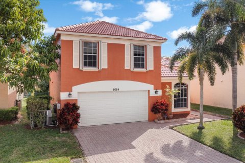 Villa ou maison à vendre à Riviera Beach, Floride: 4 chambres, 175.59 m2 № 1036174 - photo 2