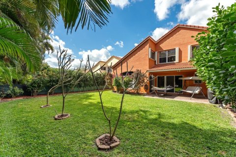 Villa ou maison à vendre à Riviera Beach, Floride: 4 chambres, 175.59 m2 № 1036174 - photo 16