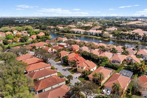Villa ou maison à vendre à Riviera Beach, Floride: 4 chambres, 175.59 m2 № 1036174 - photo 8
