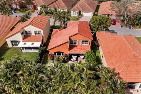 Villa ou maison à vendre à Riviera Beach, Floride: 4 chambres, 175.59 m2 № 1036174 - photo 12