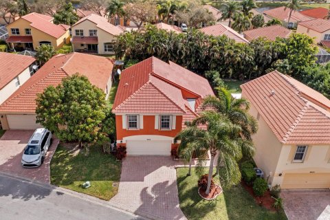 Casa en venta en Riviera Beach, Florida, 4 dormitorios, 175.59 m2 № 1036174 - foto 13