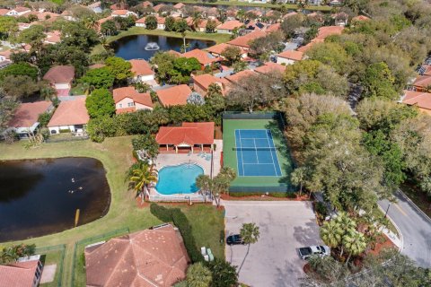 Villa ou maison à vendre à Riviera Beach, Floride: 4 chambres, 175.59 m2 № 1036174 - photo 7