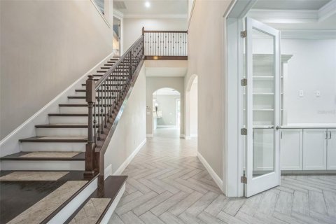 Villa ou maison à vendre à Tampa, Floride: 5 chambres, 332.22 m2 № 1397088 - photo 14