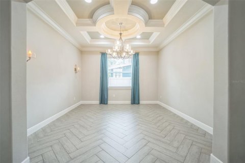 Villa ou maison à vendre à Tampa, Floride: 5 chambres, 332.22 m2 № 1397088 - photo 12