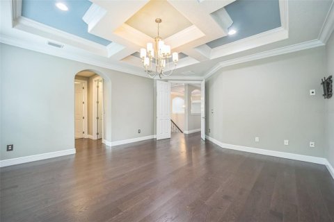 Villa ou maison à vendre à Tampa, Floride: 5 chambres, 332.22 m2 № 1397088 - photo 16