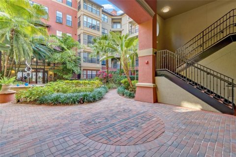 Condominio en venta en Orlando, Florida, 1 dormitorio, 59.64 m2 № 1038835 - foto 22