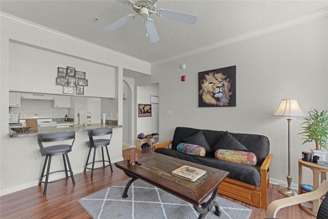 Condominio en venta en Orlando, Florida, 1 dormitorio, 59.64 m2 № 1038835 - foto 4