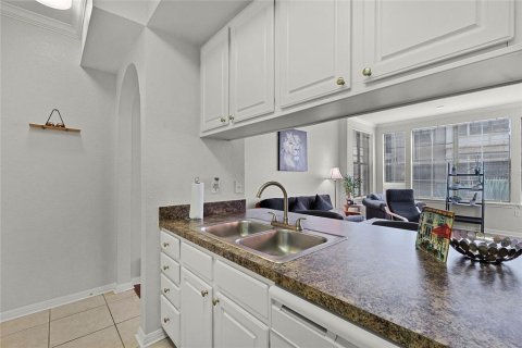 Condominio en venta en Orlando, Florida, 1 dormitorio, 59.64 m2 № 1038835 - foto 11