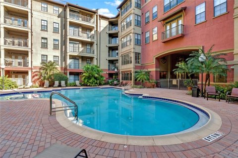 Condominio en venta en Orlando, Florida, 1 dormitorio, 59.64 m2 № 1038835 - foto 28