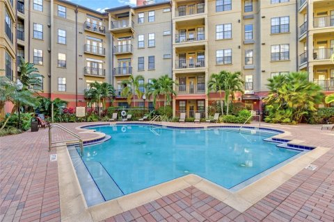 Condominio en venta en Orlando, Florida, 1 dormitorio, 59.64 m2 № 1038835 - foto 30