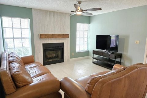 Copropriété à vendre à Palm Harbor, Floride: 2 chambres, 83.61 m2 № 1373849 - photo 5