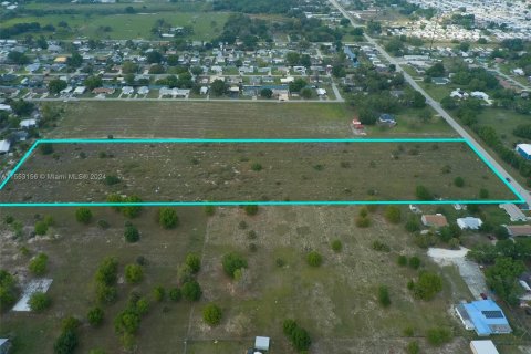 Terrain à vendre à Sebring, Floride № 1074511 - photo 6