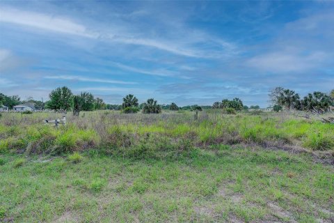 Terreno en venta en Sebring, Florida № 1074511 - foto 1