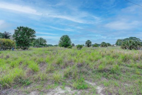 Terreno en venta en Sebring, Florida № 1074511 - foto 4