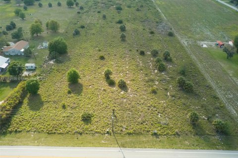 Terreno en venta en Sebring, Florida № 1074511 - foto 9