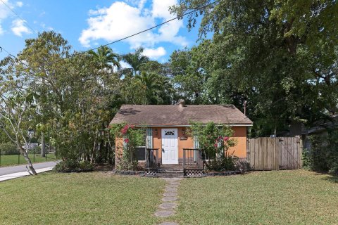 Casa en venta en Fort Lauderdale, Florida, 2 dormitorios, 75.81 m2 № 1074694 - foto 7