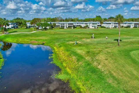 Copropriété à vendre à Delray Beach, Floride: 1 chambre, 67.45 m2 № 1070405 - photo 28