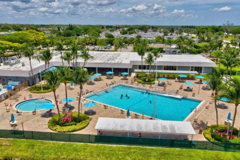 Condo in Delray Beach, Florida, 1 bedroom  № 1070405 - photo 24