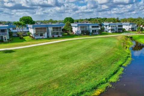 Copropriété à vendre à Delray Beach, Floride: 1 chambre, 67.45 m2 № 1070405 - photo 30