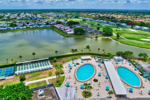 Copropriété à vendre à Delray Beach, Floride: 1 chambre, 67.45 m2 № 1070405 - photo 7