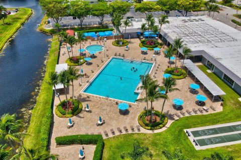 Condominio en venta en Delray Beach, Florida, 1 dormitorio, 67.45 m2 № 1070405 - foto 19