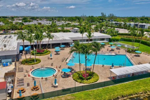 Condo in Delray Beach, Florida, 1 bedroom  № 1070405 - photo 11