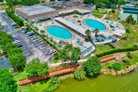 Condo in Delray Beach, Florida, 1 bedroom  № 1070405 - photo 3