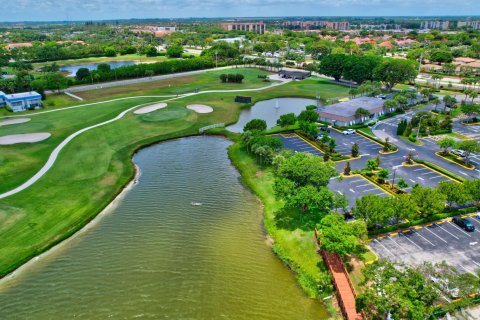 Condo in Delray Beach, Florida, 1 bedroom  № 1070405 - photo 5