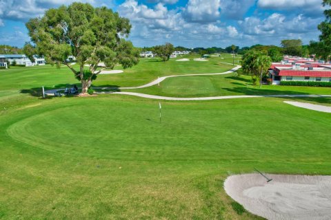 Condo in Delray Beach, Florida, 1 bedroom  № 1070405 - photo 26