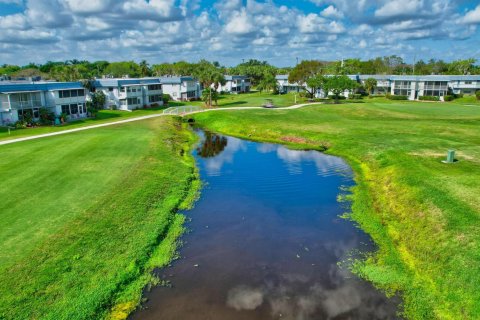 Condominio en venta en Delray Beach, Florida, 1 dormitorio, 67.45 m2 № 1070405 - foto 29